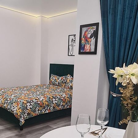 Pallady Studio 85 Bucureşti Eksteriør bilde