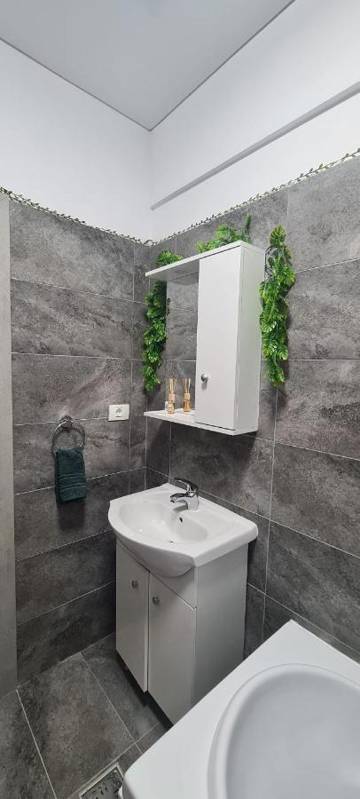 Pallady Studio 85 Bucureşti Eksteriør bilde