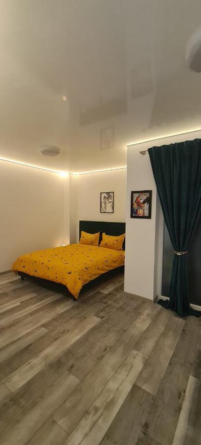 Pallady Studio 85 Bucureşti Eksteriør bilde