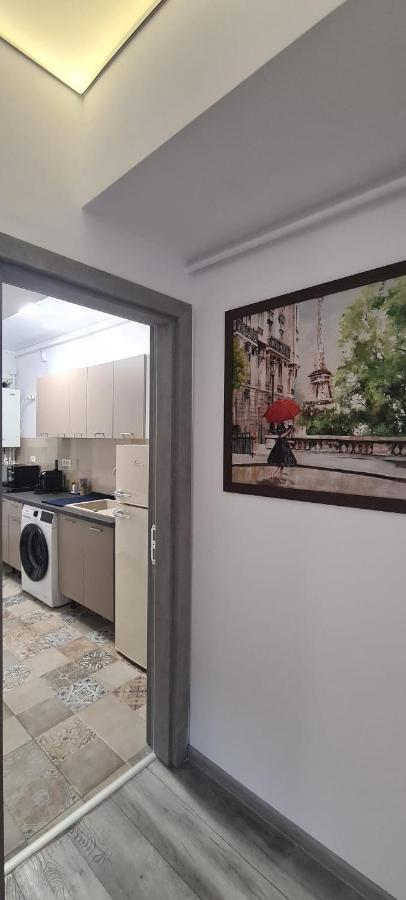 Pallady Studio 85 Bucureşti Eksteriør bilde