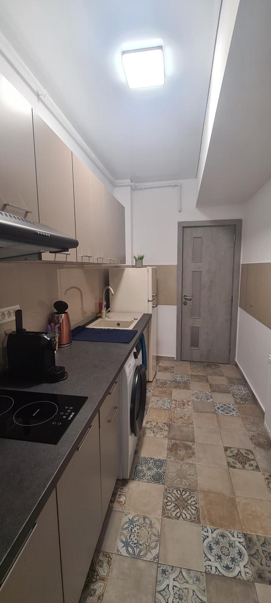 Pallady Studio 85 Bucureşti Eksteriør bilde