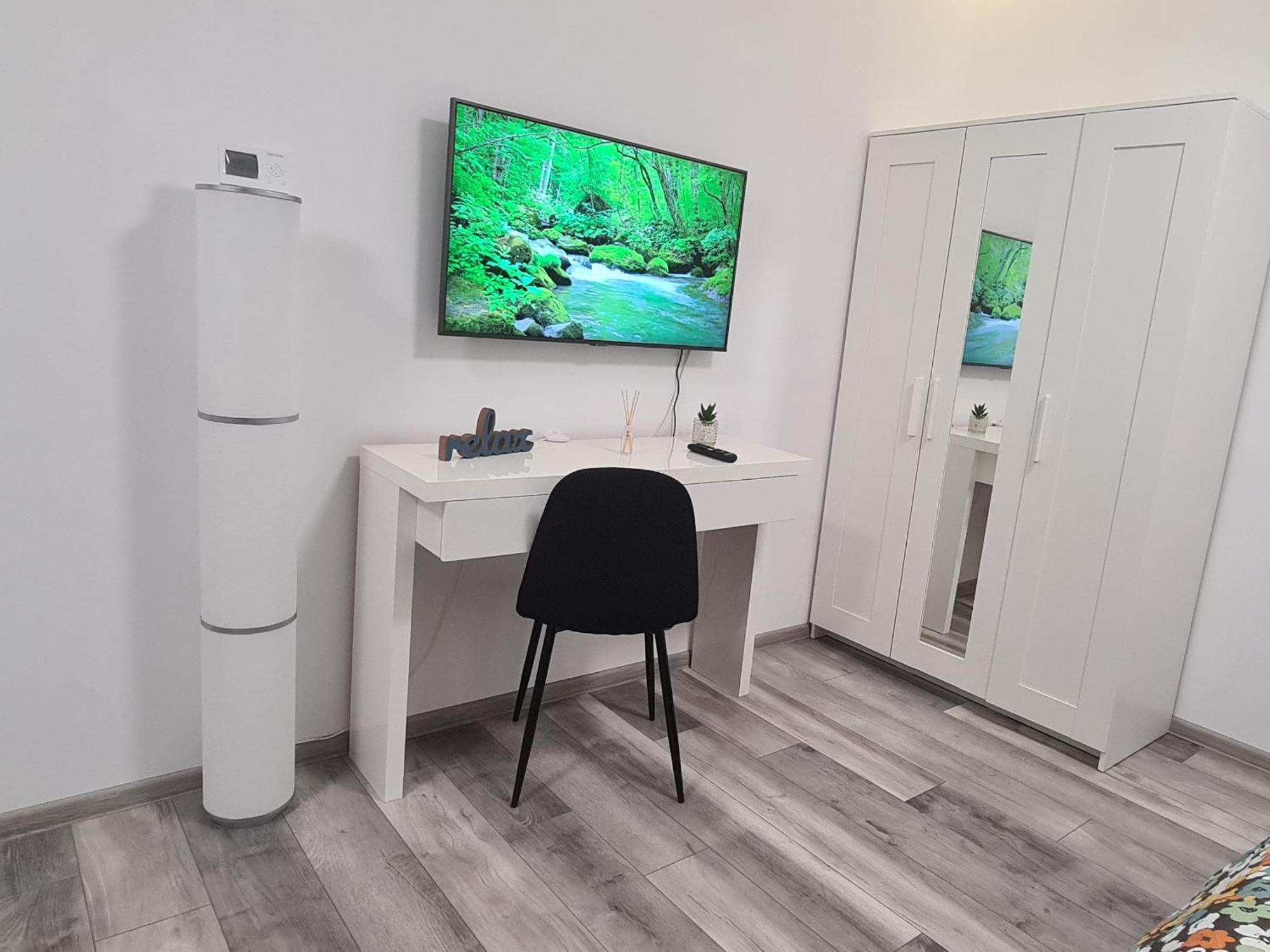 Pallady Studio 85 Bucureşti Eksteriør bilde