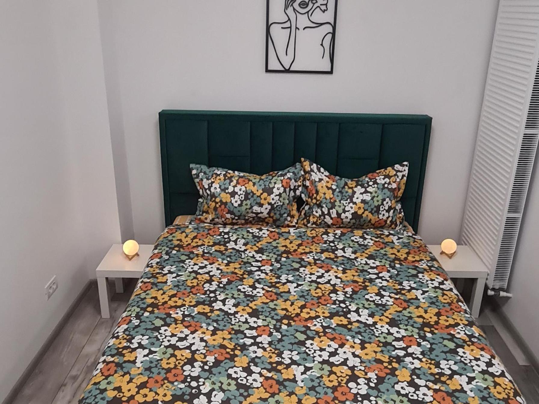 Pallady Studio 85 Bucureşti Eksteriør bilde